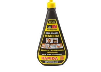 COLA MADERA BLANCA