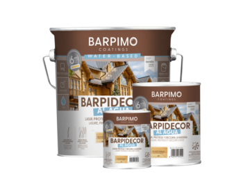 TRATAM. BARPIDECOR PALISANDRO