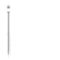 Tornillo SNK TX