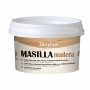 MASILLA REPARADORA BARPIMO