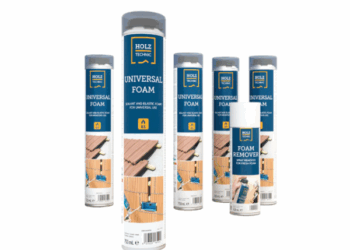KIT UNIV.FOAM