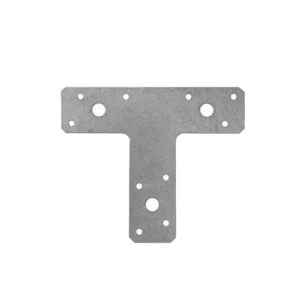 APLICACION MET. CONECTOR T