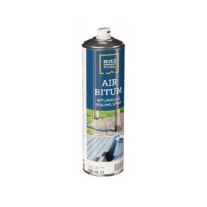 Spray Bitum