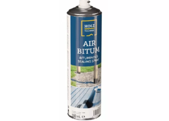 SPRAY AIR BITUM NEGRO