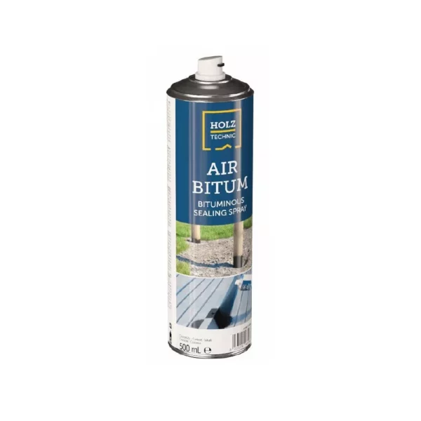 Spray Bitum