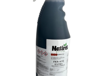 Tratamiento autoclave verde